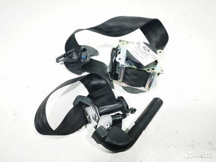 Ремень безопасности передний левый Land Rover