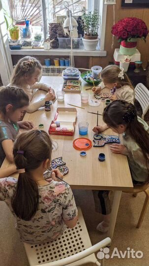 Мастер-класс