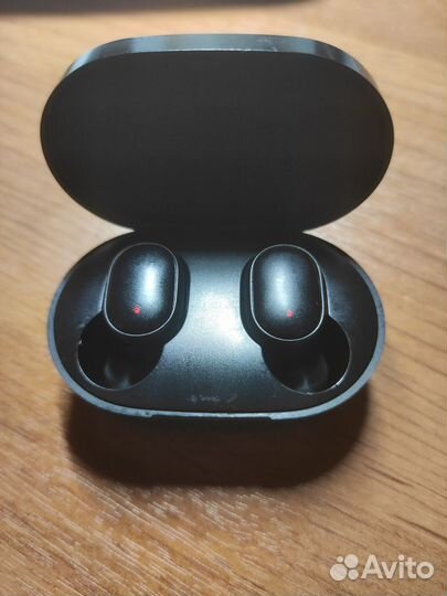 Беспроводные наушники Xiaomi Mi True Wireless Earb