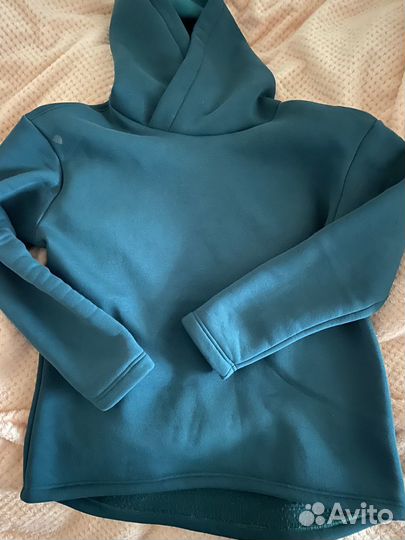 Футер начес на костюм