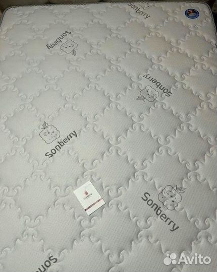 Матрас Новый