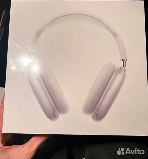 Apple Airpods Max оригинал