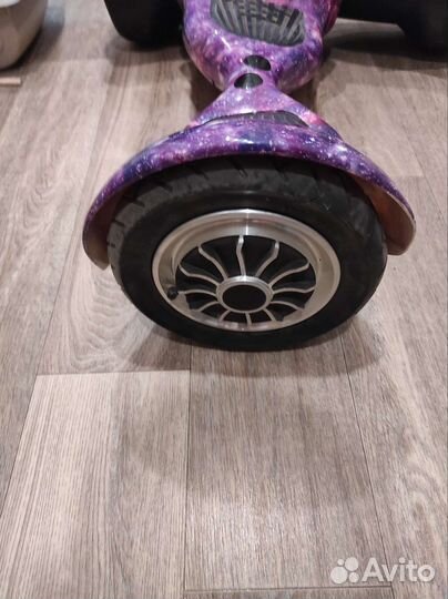 Гироскутер бу