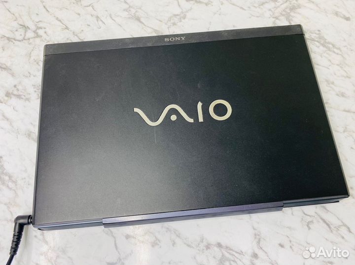 Sony Vaio core i5/Ram 6gb/vram 2gb
