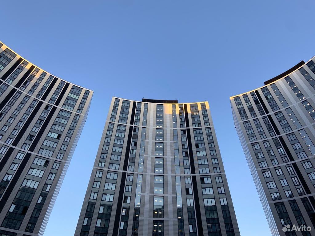 Квартира-студия, 20,5 м² — фото 4