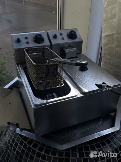 Готовый бизнес шаурма