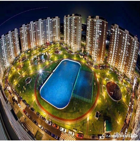 Доверительное управление недвижимостью