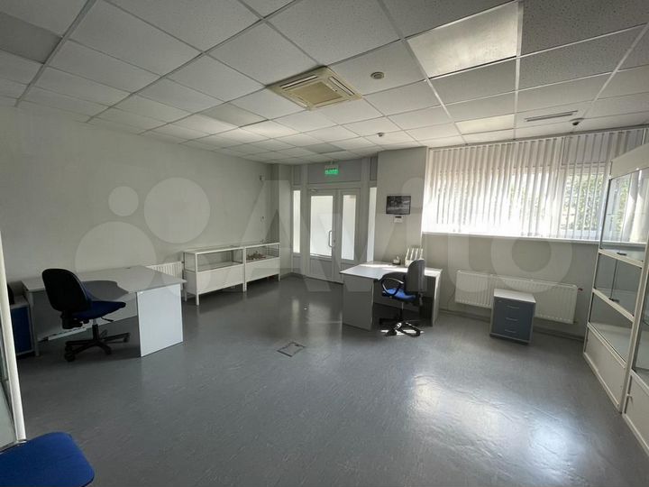 Офис, 200 м²