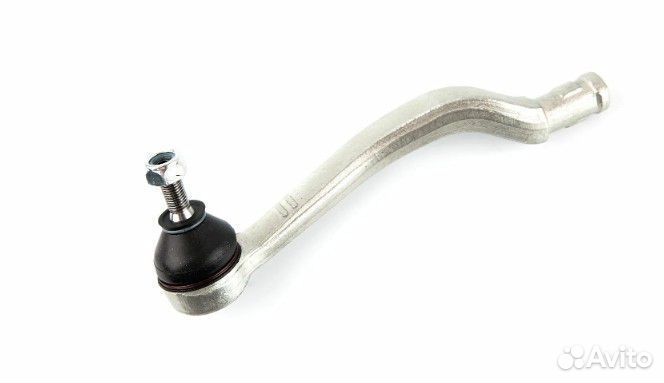 Наконечник рулевой левый Logan/ Sandero