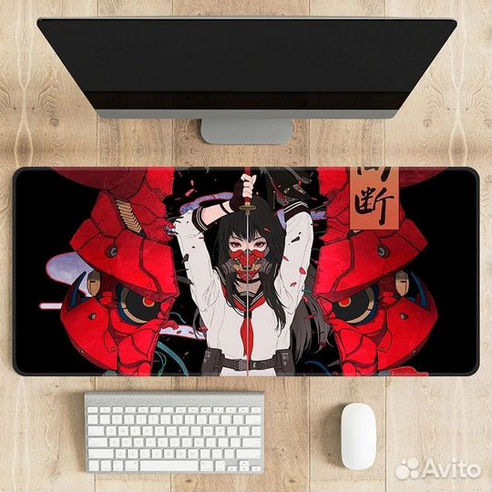 Коврики для мыши 900*400мм игровые