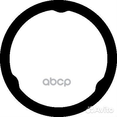 Прокладка приемной трубы BMW E90/E60/E70 3.0D