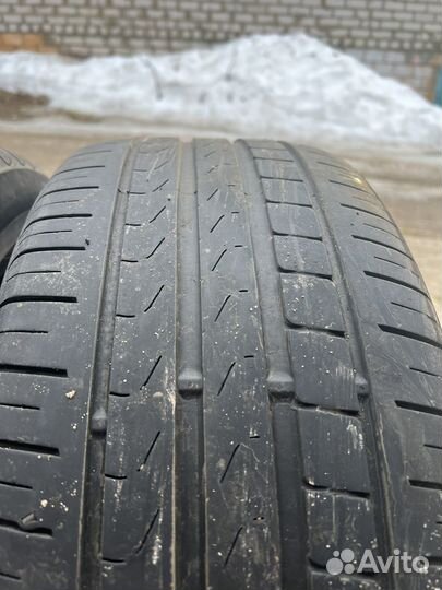 Pirelli Cinturato P7 235/45 R18 94W