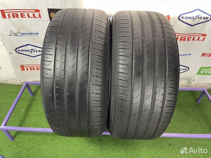Pirelli Scorpion Verde 255/55 R18 105W
