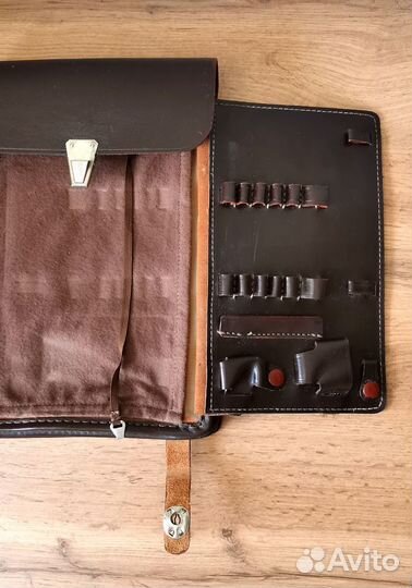 Сумка полевая Планшет офицерский СССР