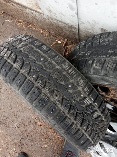 Capitol Sport 5.00/7 R13 25D