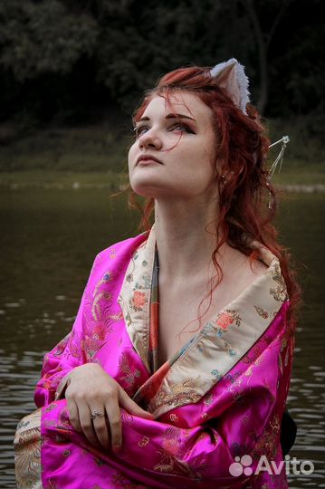 Стилист по прическам