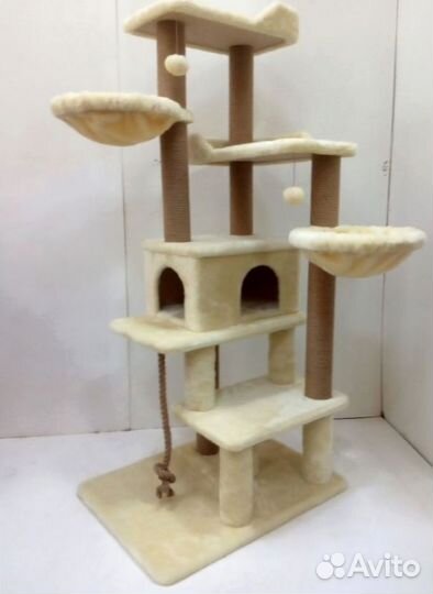 Специально для вашего питомца комплекс 