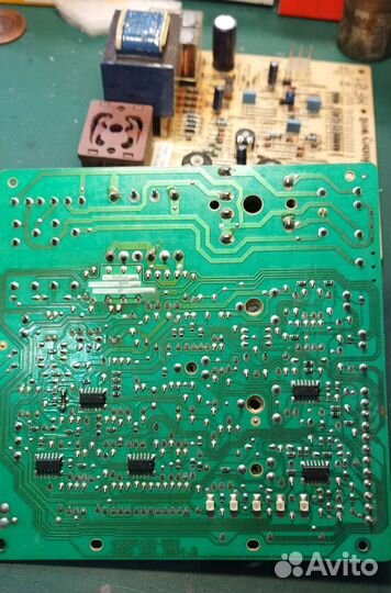 Платы управления котлов Ferroli 39804990