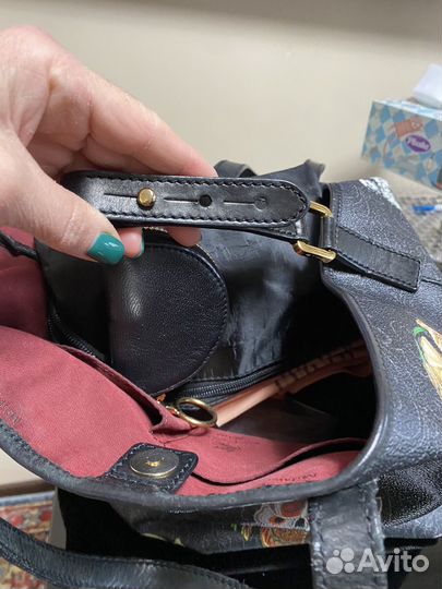 Сумка женская etro-оригинал