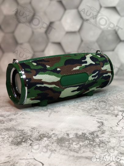 Беспроводная переносная колонка Hoco BS40