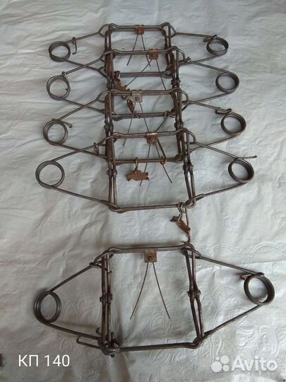 Привязь для животных