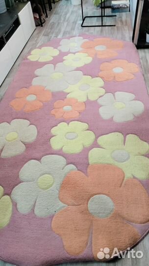 Ковер палас