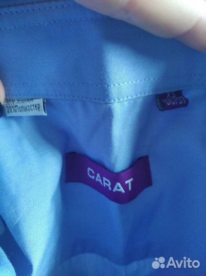 Рубашка размер 36/158