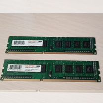 Оперативная память ddr3 8 gb 1600 dimm