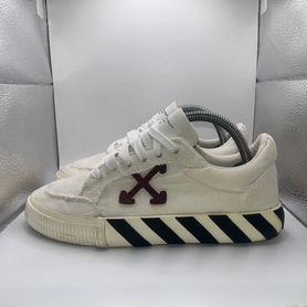 Кроссовки off white оригинал