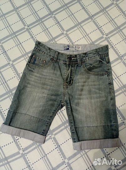 Шорты для мальчика