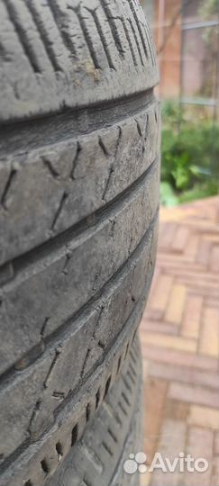 Bridgestone Turanza ER33 205/55 R17 91V