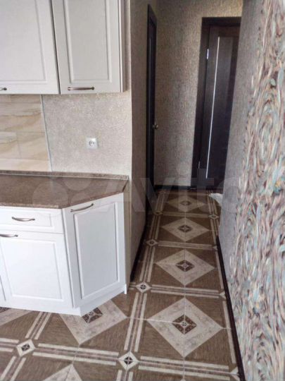 1-к. квартира, 32,4 м², 5/5 эт.