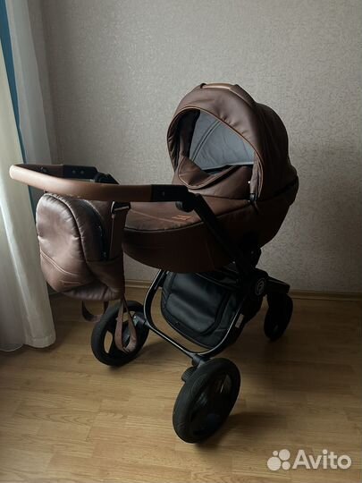 Коляска verdi futuro 3 в 1