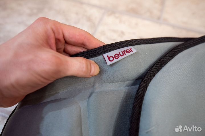 Массажная накидка для автомобиля Beurer MG158