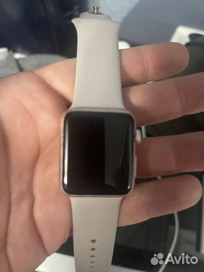 Apple watch