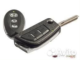 Центральный замок alfa comfort