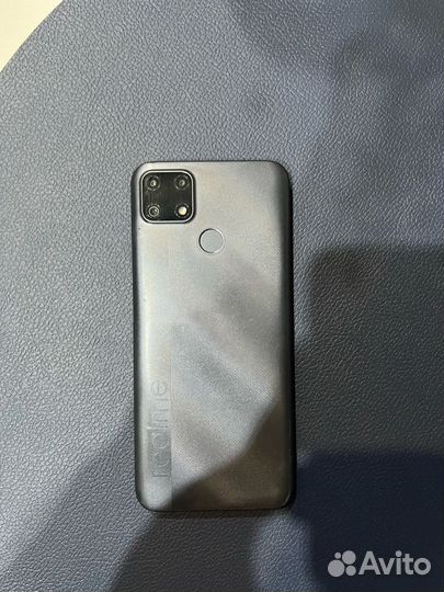 realme C25, 4/64 ГБ