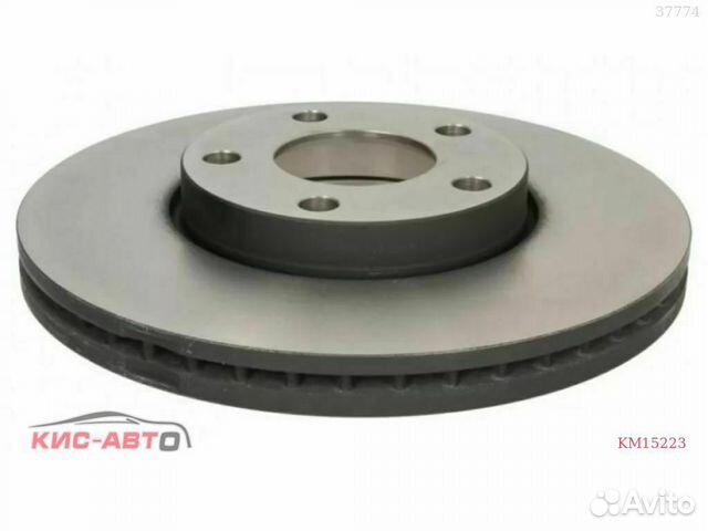 Диск тормозной meyle A4,6;B5