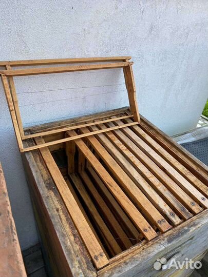 Ульи для пчел