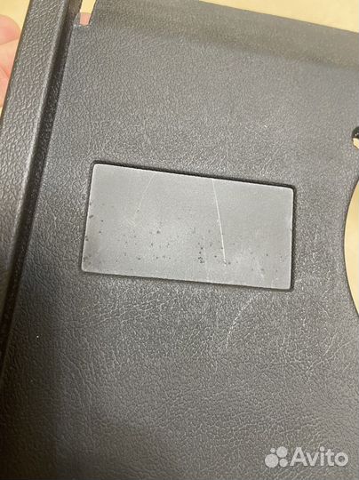 Тонель кпп ваз 2121 нива оригинал