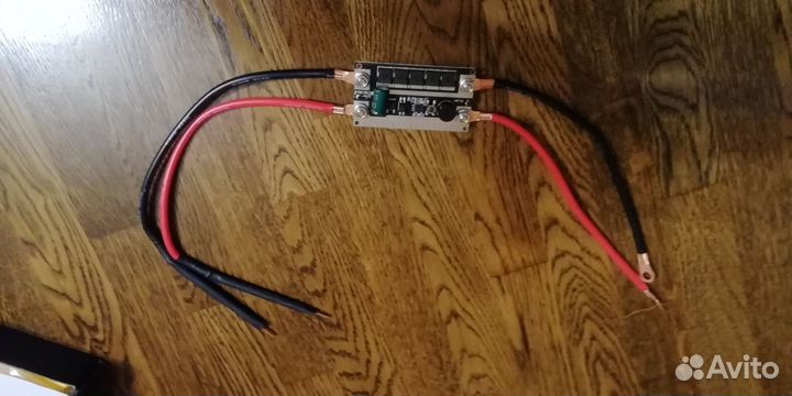 Точечная сварка аккумуляторов 18650