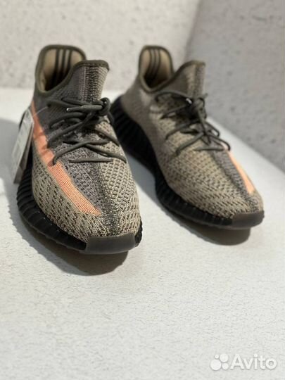 Adidas yeezy boost 350 мужские великан 48+