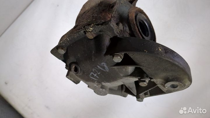 Редуктор моста BMW 5 E60, 2008