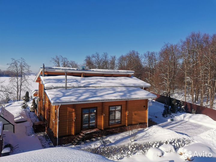 Семейные пара Дачний варянт