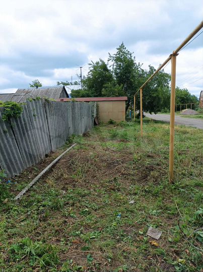 Участок 34 сот. (ИЖС)