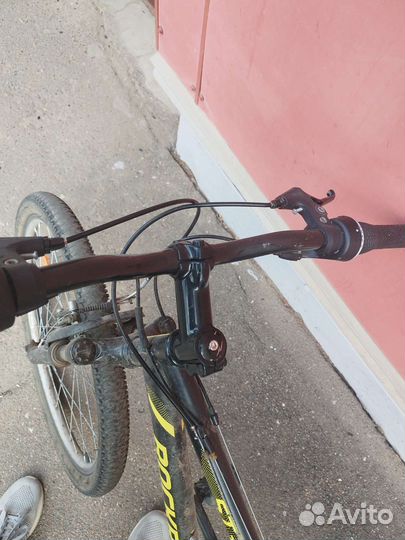 Велосипед rockrider st30