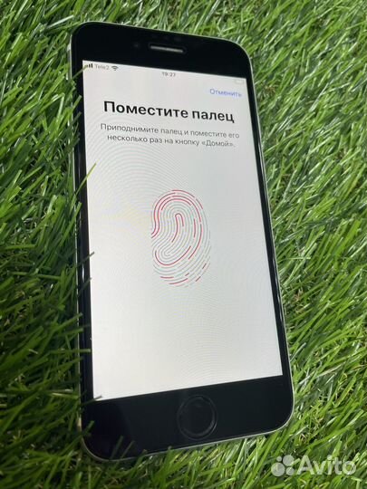 iPhone SE (2020), 128 ГБ