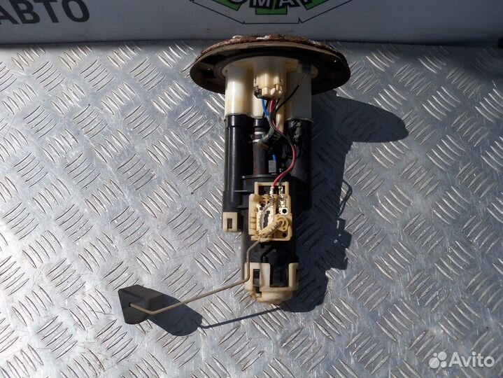 Насос топливный эл. Honda HR-V 3D 1.6 1999г