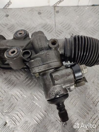 Рулевая рейка Toyota Altezza GXE10 1GFE 2000