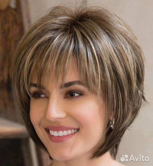 Парикмахер